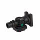 Vaillant – Demirdöküm Milenyum Combi Boiler Water Flow Turbine (with Sensor Board) – 178988 Compatible