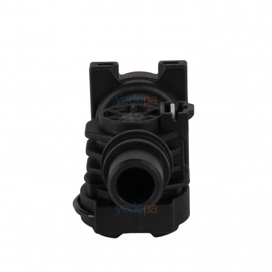 Vaillant – Demirdöküm Milenyum Combi Boiler Water Flow Turbine (with Sensor Board) – 178988 Compatible