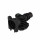 Vaillant – Demirdöküm Milenyum Combi Boiler Water Flow Turbine (with Sensor Board) – 178988 Compatible