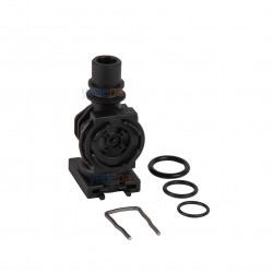 Vaillant – Demirdöküm Milenyum Combi Boiler Water Flow Turbine (with Sensor Board) – 178988 Compatible