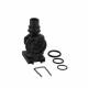 Vaillant – Demirdöküm Milenyum Combi Boiler Water Flow Turbine (with Sensor Board) – 178988 Compatible