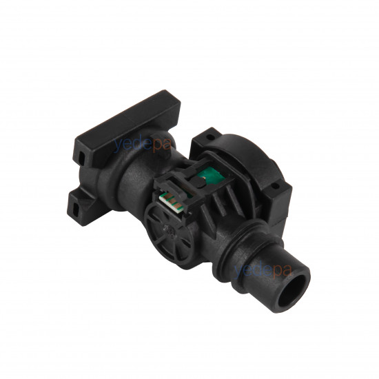 Vaillant – Demirdöküm Milenyum Combi Boiler Water Flow Turbine (with Sensor Board) – 178988 Compatible