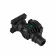Vaillant – Demirdöküm Milenyum Combi Boiler Water Flow Turbine (with Sensor Board) – 178988 Compatible