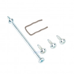 Vaillant EcoTec TurboTec VUV Combi Boiler Hydraulic Group Seal Repair Kit (0020172447)