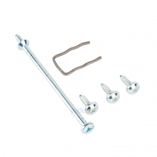 Vaillant EcoTec TurboTec VUV Combi Boiler Hydraulic Group Seal Repair Kit (0020172447)