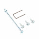 Vaillant EcoTec TurboTec VUV Combi Boiler Hydraulic Group Seal Repair Kit (0020172447)