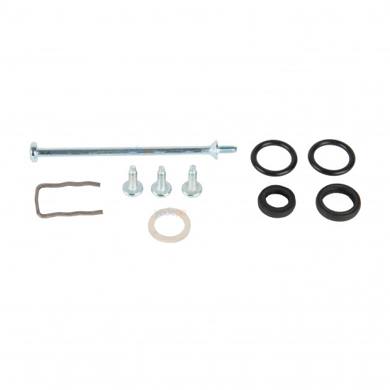 Vaillant EcoTec TurboTec VUV Combi Boiler Hydraulic Group Seal Repair Kit (0020172447)