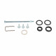 Vaillant EcoTec TurboTec VUV Combi Boiler Hydraulic Group Seal Repair Kit (0020172447)