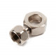 Vaillant Combi Boiler Hexagonal Connection Nut