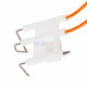 Vaillant Combi Boiler Ignition Electrode - TurboTEC, AtmoTEC ProPlus Compatible