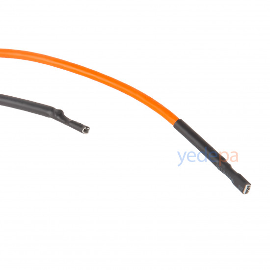 Vaillant Combi Boiler Ignition Electrode - TurboTEC, AtmoTEC ProPlus Compatible