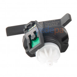Vaillant Plus - Protherm Combi Boiler Water Flow Turbine 0020211945 - 0020197555