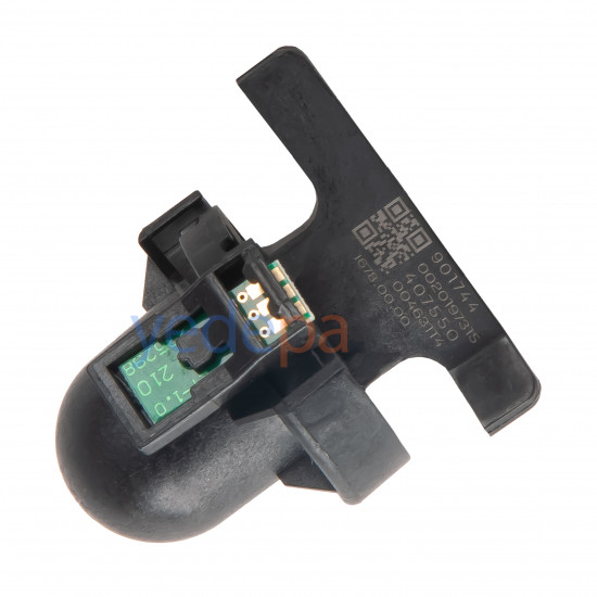 Vaillant Plus - Protherm Combi Boiler Water Flow Turbine 0020211945 - 0020197555