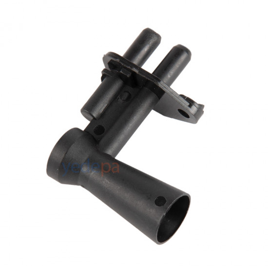 Combi Boiler Flue Fan Double Air Venturi – Viessmann 7822594 Compatible