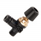 Vaillant Turbotec & Atmotec & Ecotec კატიოლის შევსების ონკანი