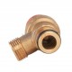 Vaillant Turbotec Kombi Emniyet Ventili