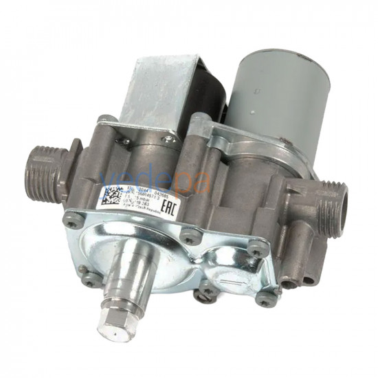 Vaillant Turbotec Combi Boiler Gas Valve Vk8515mr4571u Honeywell - Resideo