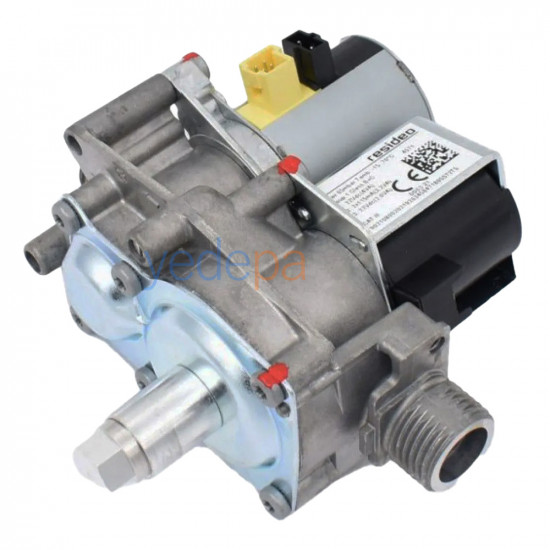 Vaillant Turbotec Combi Boiler Gas Valve Vk8515mr4571u Honeywell - Resideo