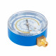 Value Ø68 Alçak Basınç Manifold Saati (R410A/R407C/R22/R134A)