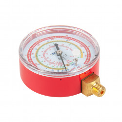 Value Ø68 Yüksek Basınç Manifold Saati (R404A/R407C/R22/R134A)