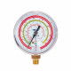 Value Ø68 Yüksek Basınç Manifold Saati (R404A/R407C/R22/R134A)