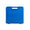 Value Ø68 Manifold Carrying Case (Empty) – Hard Plastic, Molded Inner Cradle