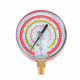 Value Ø80 High Pressure Manifold Gauge (R404A/R407C/R22/R134A)