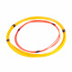 Value VBT-3S პოლიეთილენის ღეროების ნაკრები სპილენძის მილის მოსაღუნად (4 ც.)