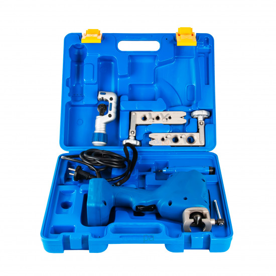 Value VET-19C-F Elektrikli Bakır Boru Havşa Açma Makinesi (1/4" - 3/4")