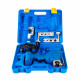 Value VET-19C-F Elektrikli Bakır Boru Havşa Açma Makinesi (1/4" - 3/4")