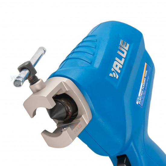Value VET-19C-F Elektrikli Bakır Boru Havşa Açma Makinesi (1/4" - 3/4")