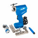 Value VET-19C-F Elektrikli Bakır Boru Havşa Açma Makinesi (1/4" - 3/4")