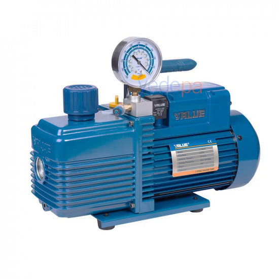 Value Vİ 240Y-32 ვაკუუმ-ტუმბო-R32-R1234yf-V.S.+S.V