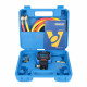 VRM1-0101i Tekli Dijital Manifold Basınç Saati Göstergesi