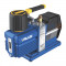 Value VRP-15D Dual-Stage Vacuum Pump (420 L/min - 15 CFM, 5 Micron, R32 Compatible)