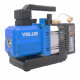 Value VRP-2DLi Şarjlı (Akülü) Çift Kademe Vakum Pompası (18V 5Ah - R32/R1234yf Uyumlu)