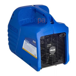 Value VRR12L ფრეონის შემგროვებელი სადგური – 3/4 HP, 230V, HFC - HCFC თავსებადი
