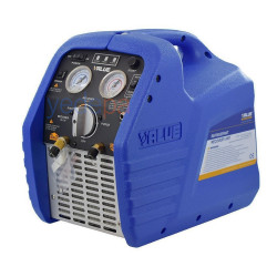 Value Vrr24L-Os ფრეონის შემგროვებელი სადგური