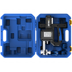 Value VTB-22L-S Akülü Bakır Boru Bükme Makinesi - 7 Ölçü (1/4" - 7/8"), 90°, USB-C Şarjlı