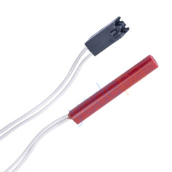 Vestel Refrigerator Thermal Fuse 72°C - 32013735