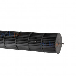Vestel Compatible Air Conditioner Indoor Unit Cross-Flow Fan (93.5x839 mm)