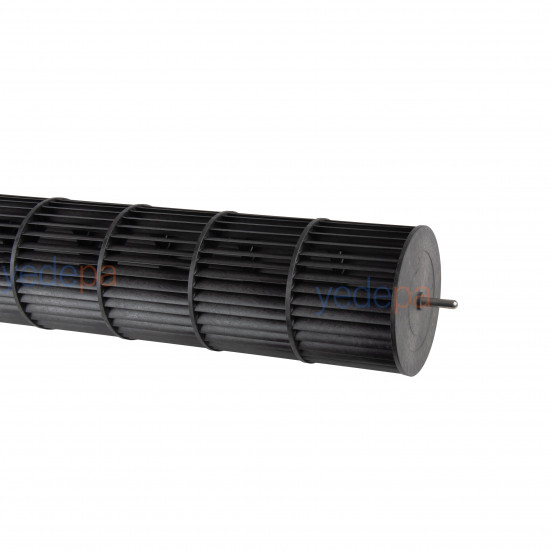 Vestel Compatible AC Indoor Unit Cross-Flow Fan (97x620 mm)