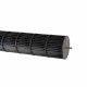 Vestel Compatible AC Indoor Unit Cross-Flow Fan (97x620 mm)