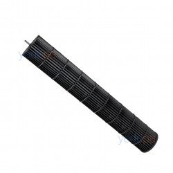 Vestel Compatible AC Indoor Unit Cross-Flow Fan (97x620 mm)