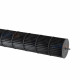 Vestel Compatible AC Indoor Unit Cross-Flow Fan (97x838 mm)