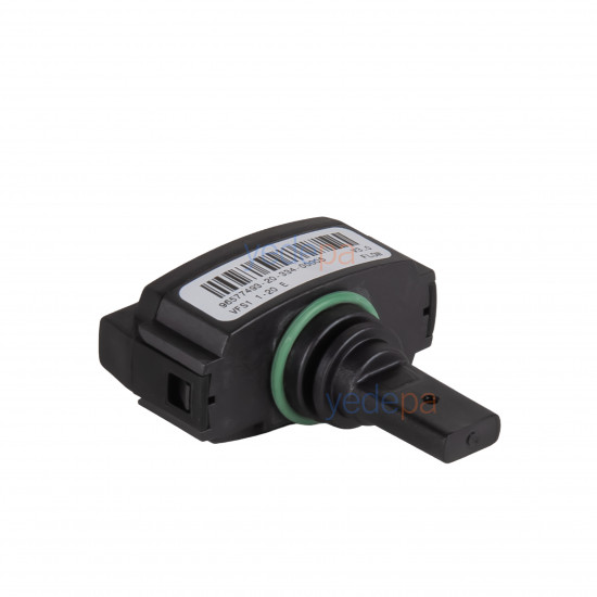 Viessmann Combi Boiler Water Flow Sensor – Grundfos VFS 1-20 E (96577493), Vitopend 100-W / Vitodens 100-W