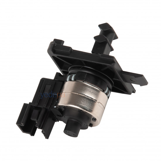 Viessmann Combi Boiler Three-Way Valve Motor (Straight Type, DC 24V)