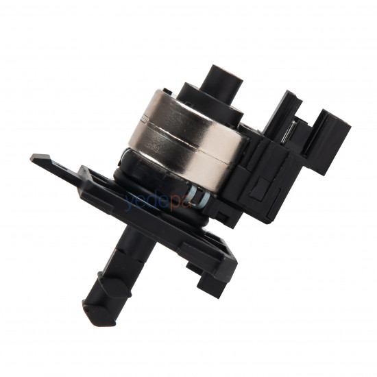 Viessmann Combi Boiler Three-Way Valve Motor (Straight Type, DC 24V)