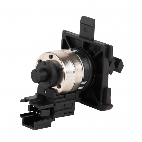 Viessmann Combi Boiler Three-Way Valve Motor (Straight Type, DC 24V)
