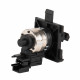 Viessmann Combi Boiler Three-Way Valve Motor (Straight Type, DC 24V)